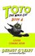 Toto the Ninja Cat and the Mystery Jewel Thief: Book 4